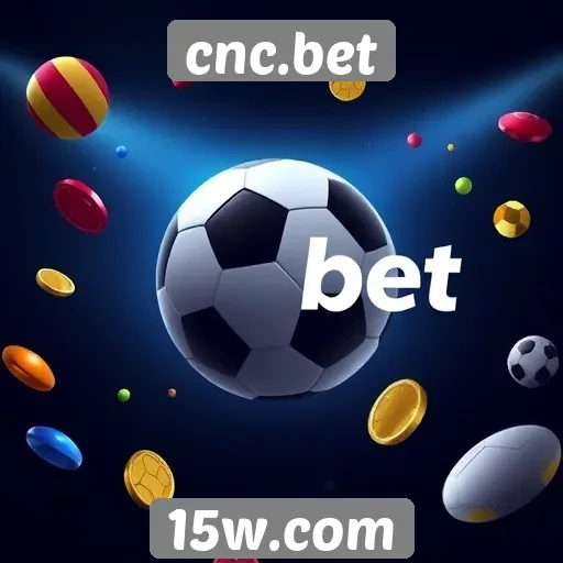 Análise das opções de jogos disponíveis no cnc.bet