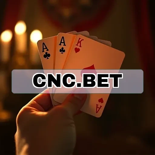 cnc.bet: Explore Atrações e Recursos da Plataforma de Jogos Brasileiros