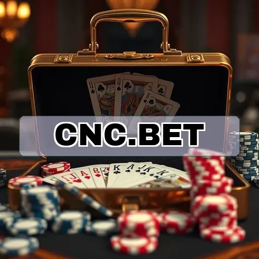 cnc.bet: Desvendando os Melhores Caça-Níqueis para Aumentar a Diversão