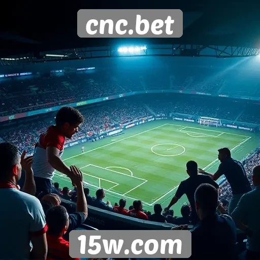 Apostas esportivas ganham destaque no cnc.bet