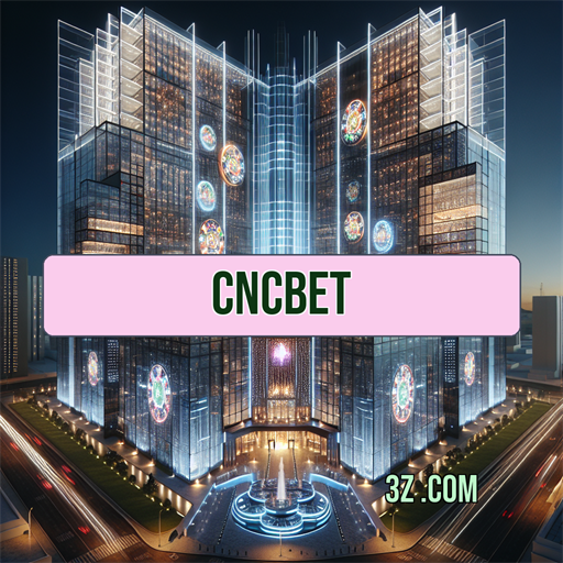 Explore a Plataforma Inovadora do Site cnc.bet Com Recursos Únicos