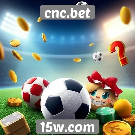 Variedade de jogos disponíveis no cnc.bet